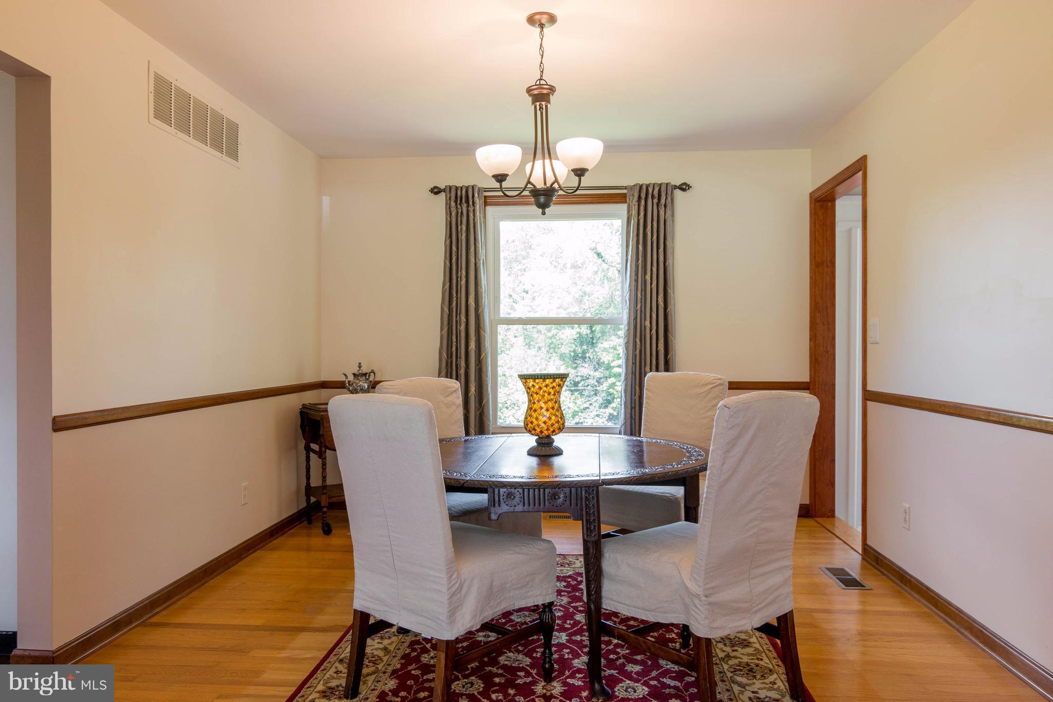 2520 Uniontown Road Westminster, MD 21158 - Photo 6 of 24 Dining Room