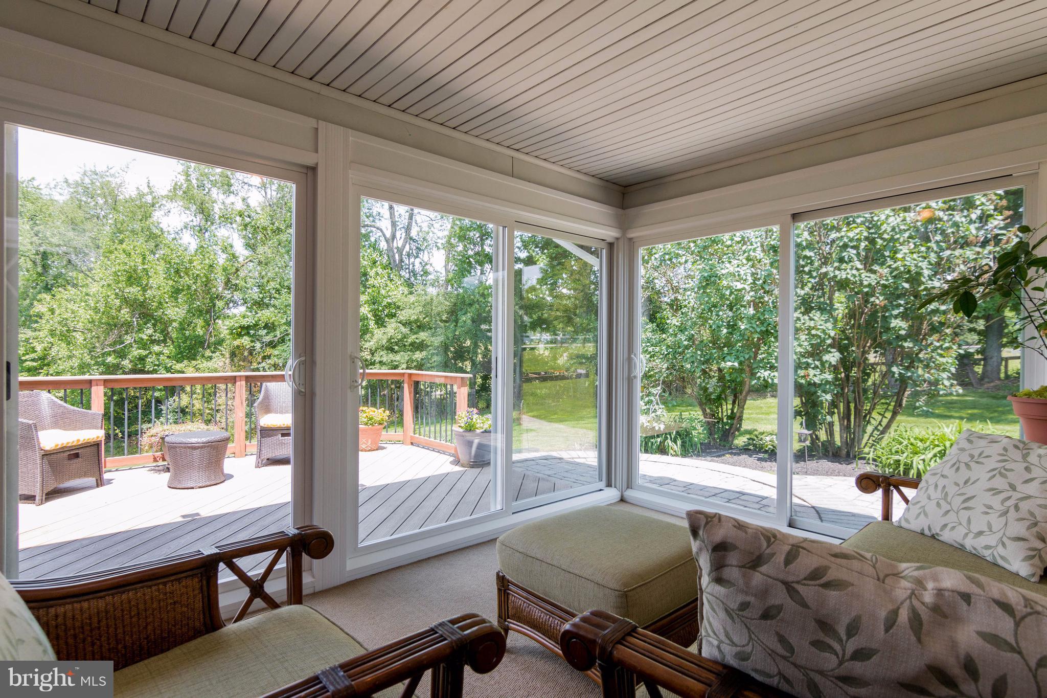 2520 Uniontown Road Westminster, MD 21158 - Photo 7 of 24 Sun Porch
