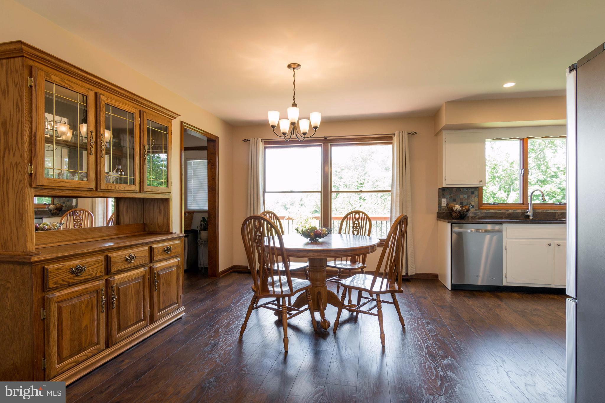 2520 Uniontown Road Westminster, MD 21158 - Photo 10 of 24 Kitchen