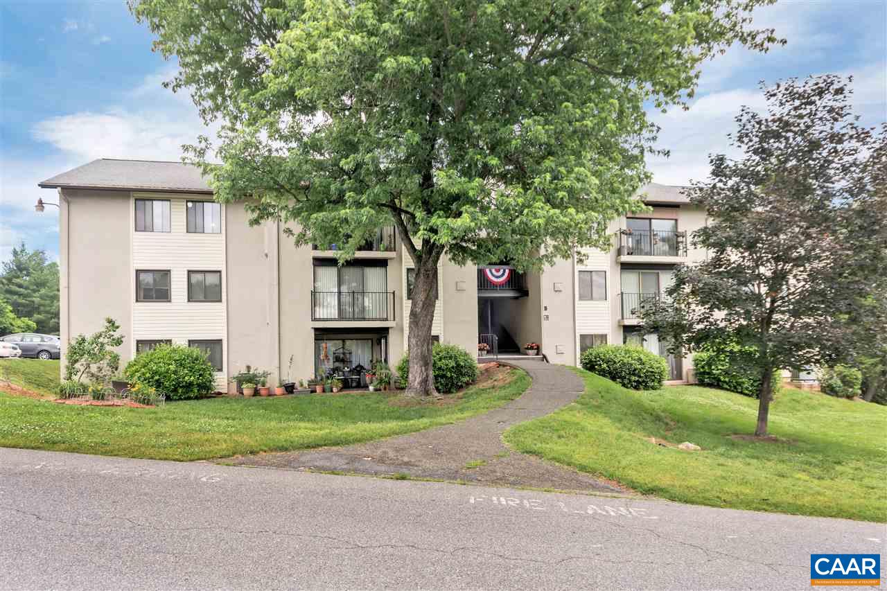 Great curb appeal and gorgeous home awaits!