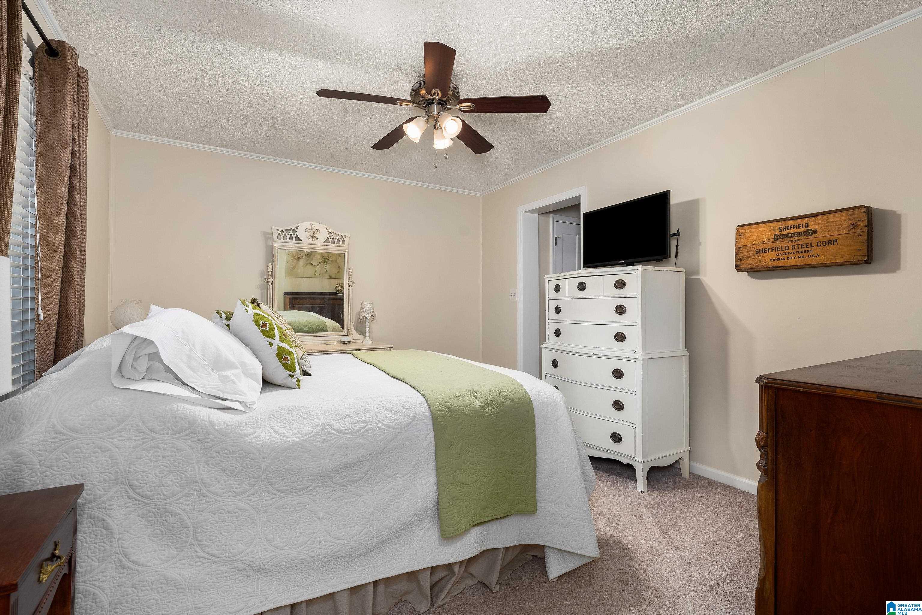 124 Maxwell Circle Bessemer, AL 35022 - Photo 16 of 38