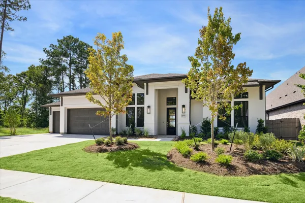 $822,990 | 18414 Madrigal Morning Street, Conroe, TX 77302
