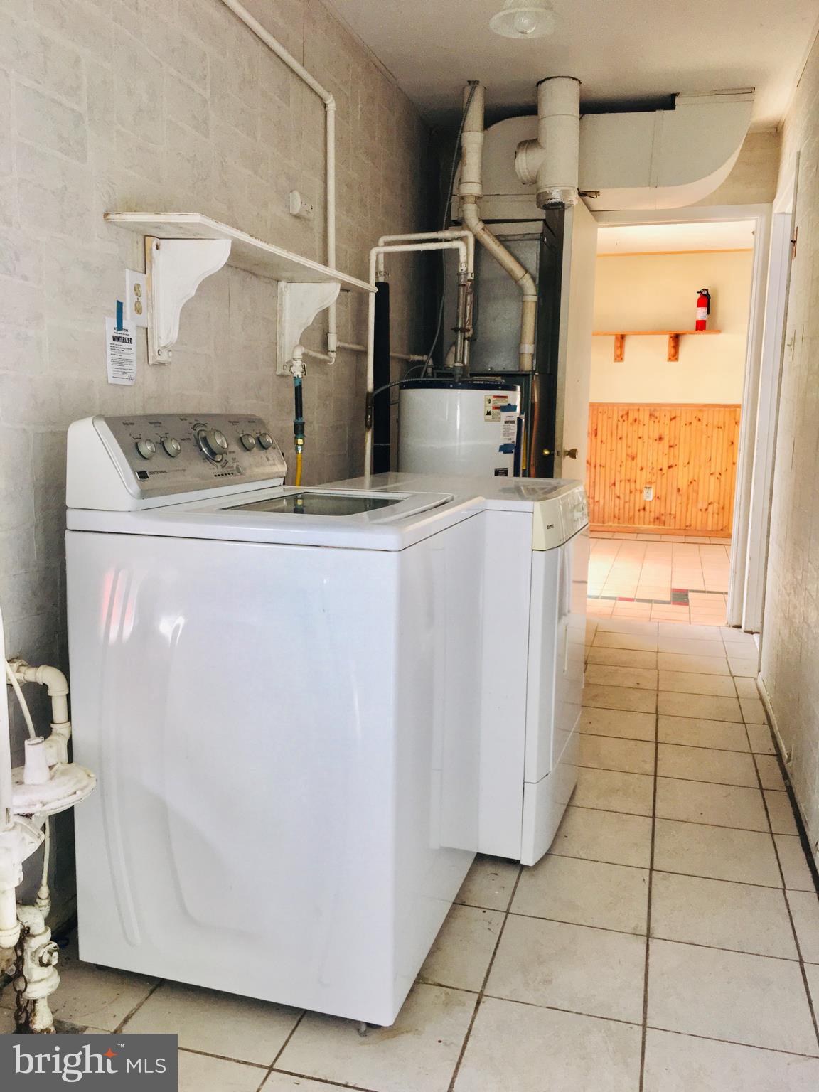 15 East Stokes Road Willingboro, NJ 08046 - Photo 20 of 26 Laundry Room