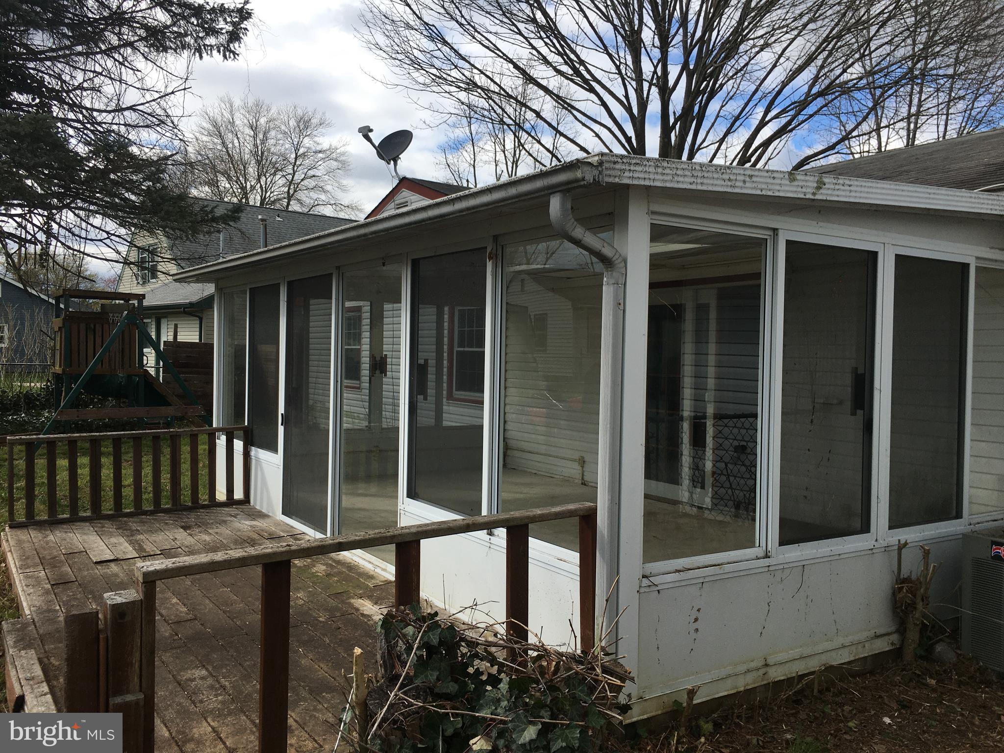 15 East Stokes Road Willingboro, NJ 08046 - Photo 23 of 26 Exterior Rear