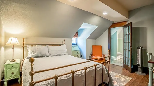 $925,000 | 616 Thorp Spring Road, Granbury, TX 76048