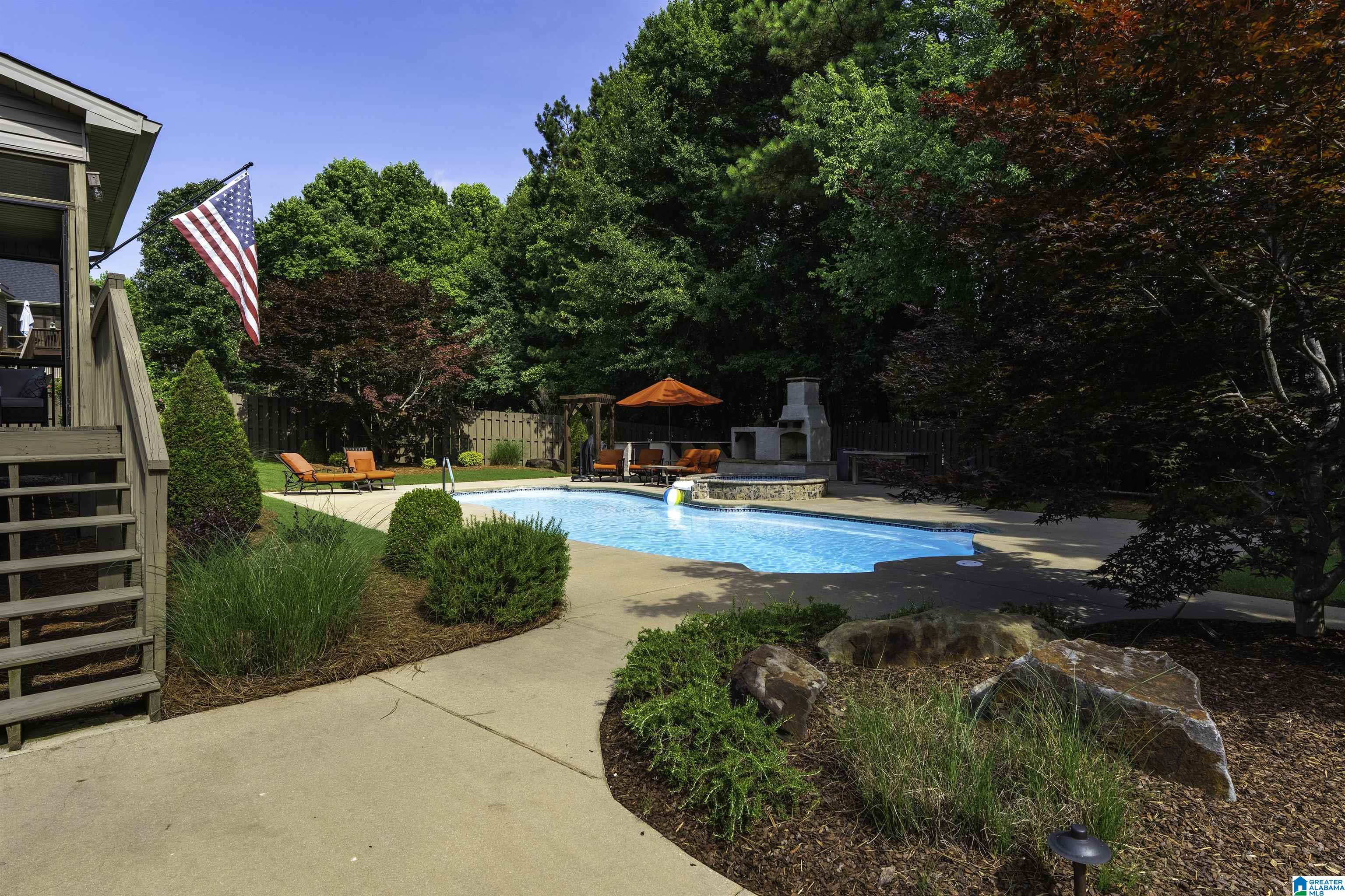 171 Middleridge Drive Springville, AL 35146 - Photo 40 of 48