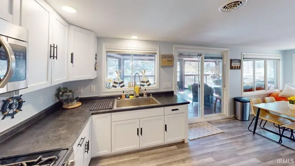 $339,900 | 12386 West Crest Drive, Monticello, IN 47960