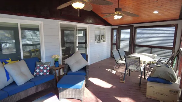 $339,900 | 12386 West Crest Drive, Monticello, IN 47960