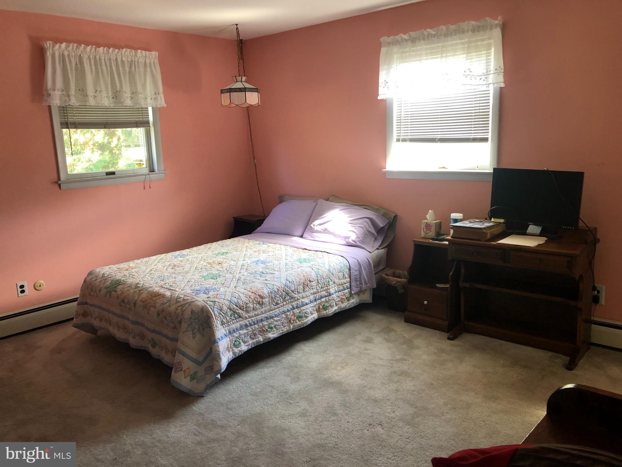 981 Lower State Road Warrington, PA 18976 - Photo 11 of 22 Second floor bedroom