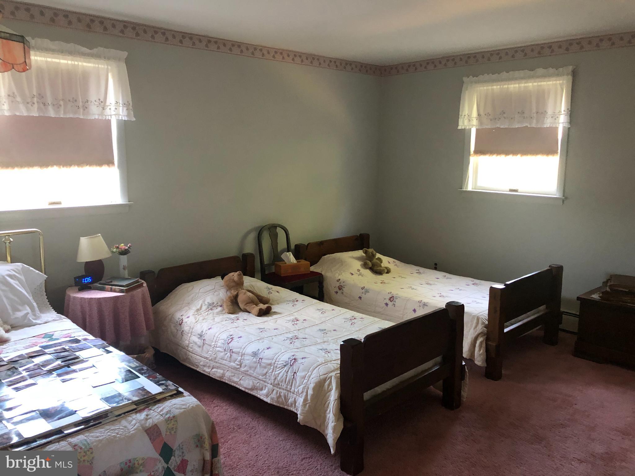 981 Lower State Road Warrington, PA 18976 - Photo 12 of 22 Second floor bedroom