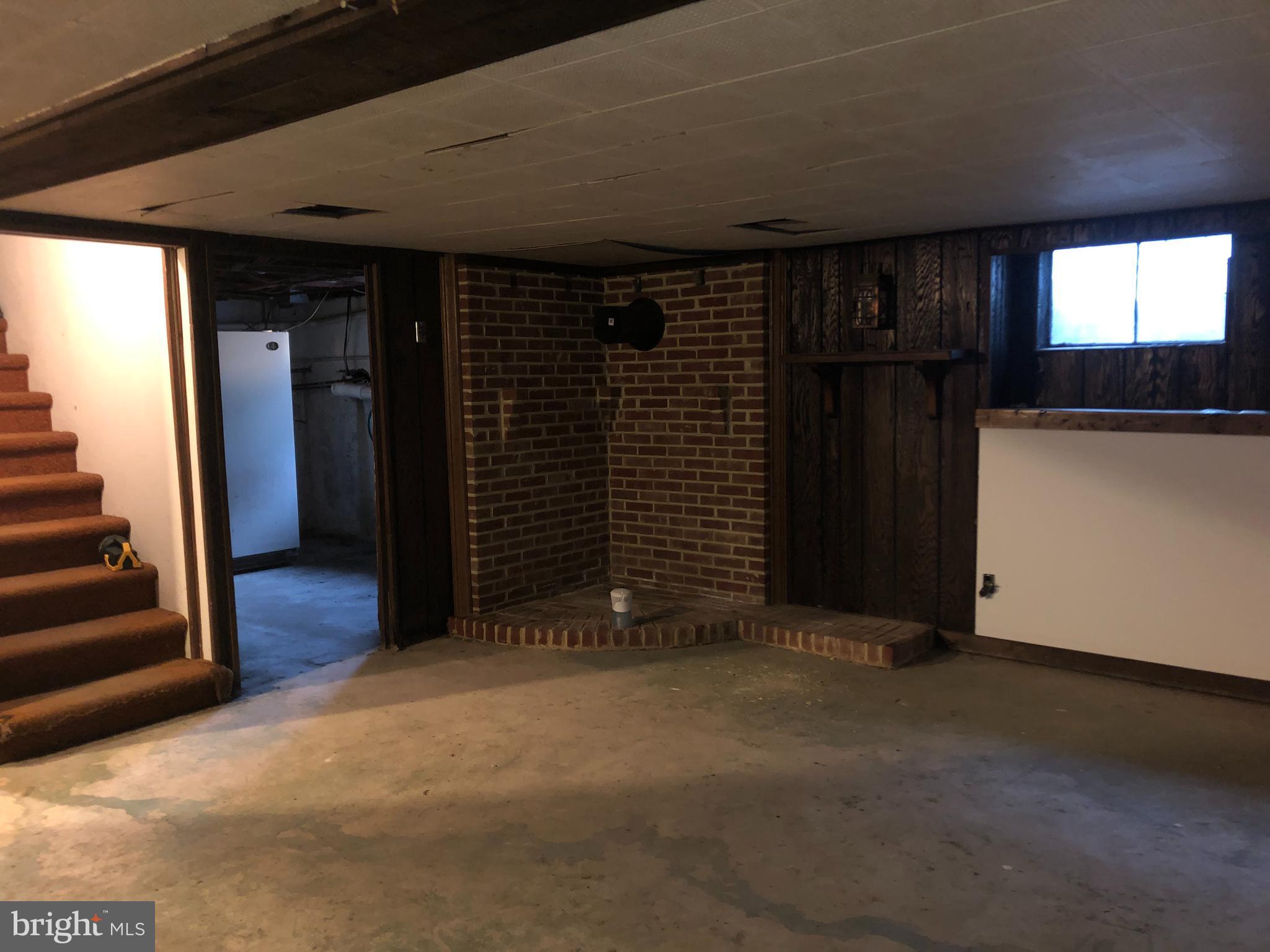 981 Lower State Road Warrington, PA 18976 - Photo 14 of 22 Basement room