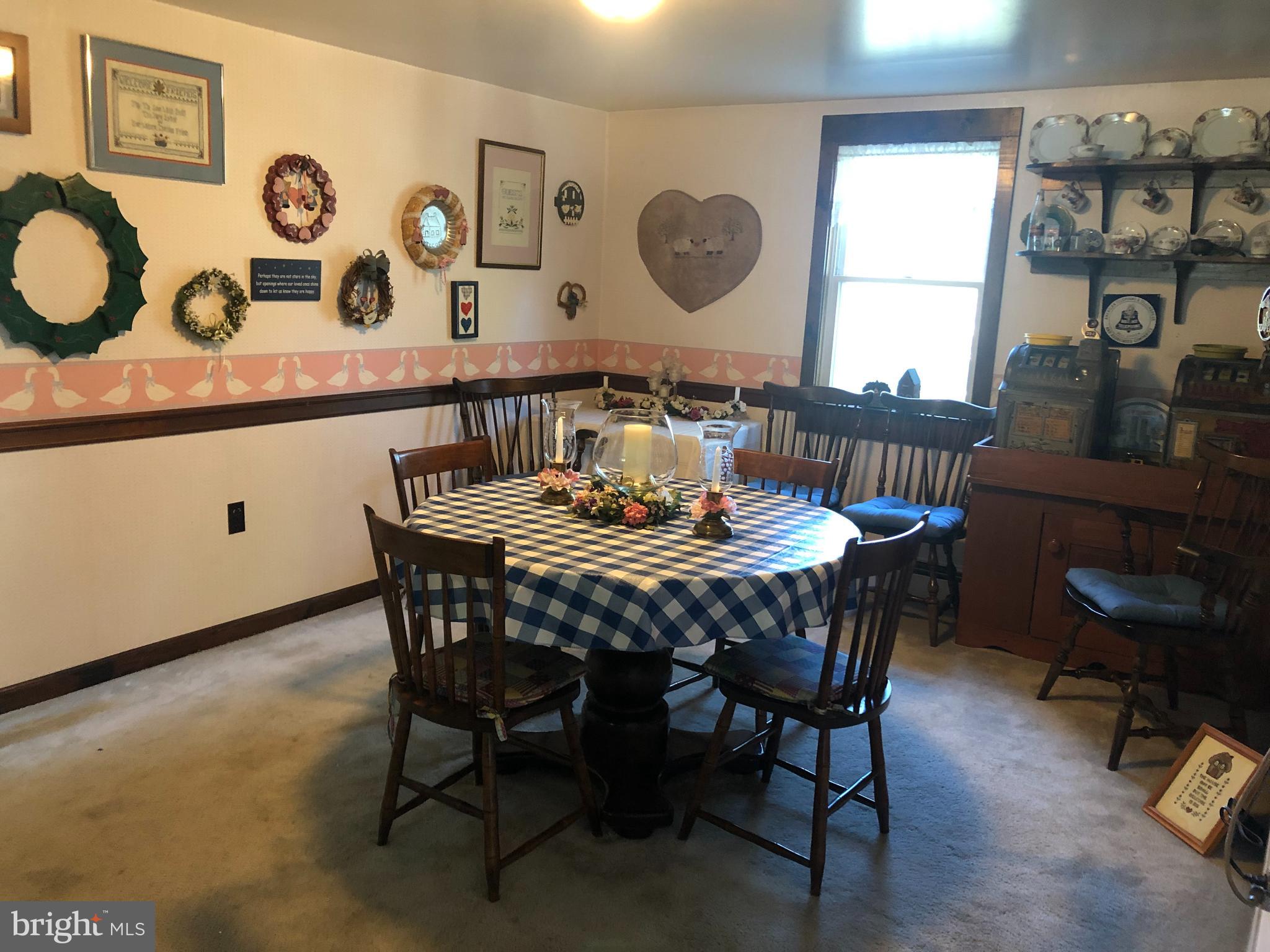 981 Lower State Road Warrington, PA 18976 - Photo 6 of 22 Dining Room