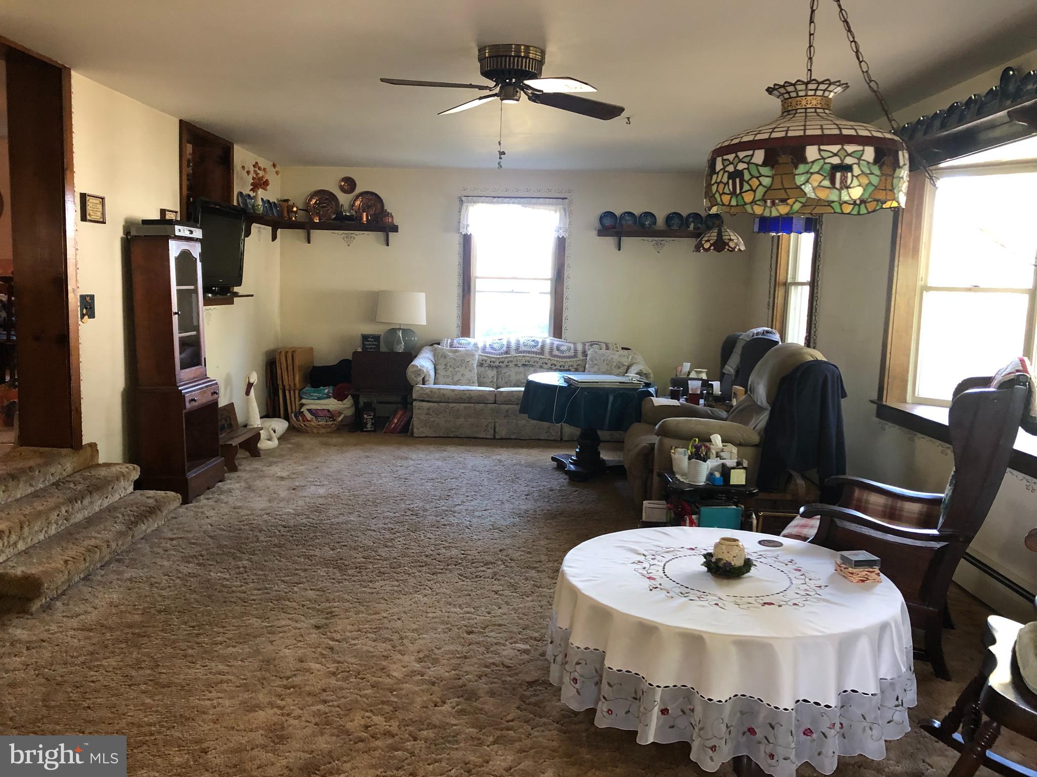 981 Lower State Road Warrington, PA 18976 - Photo 7 of 22 Living Room