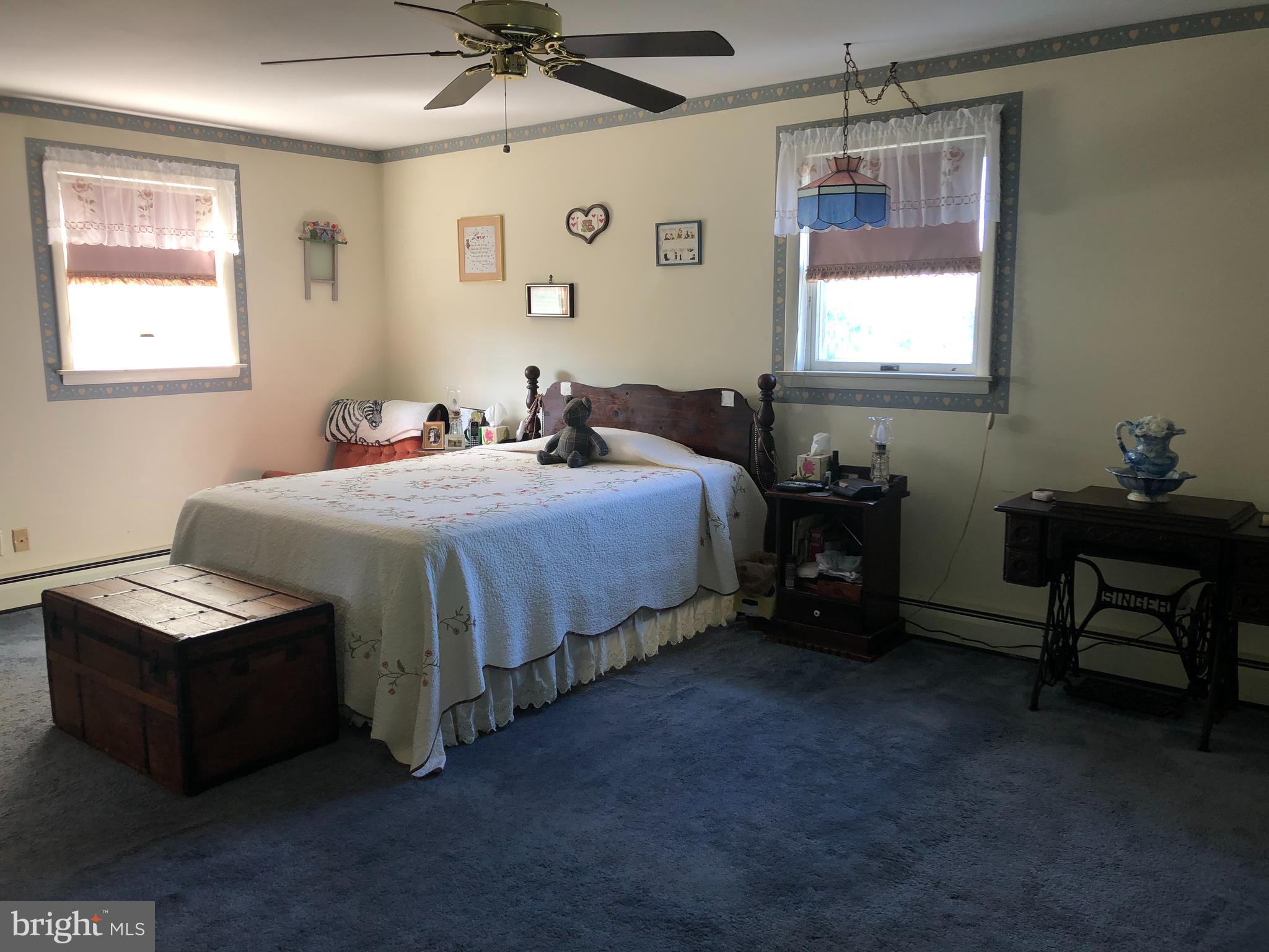 981 Lower State Road Warrington, PA 18976 - Photo 9 of 22 Main Bedroom
