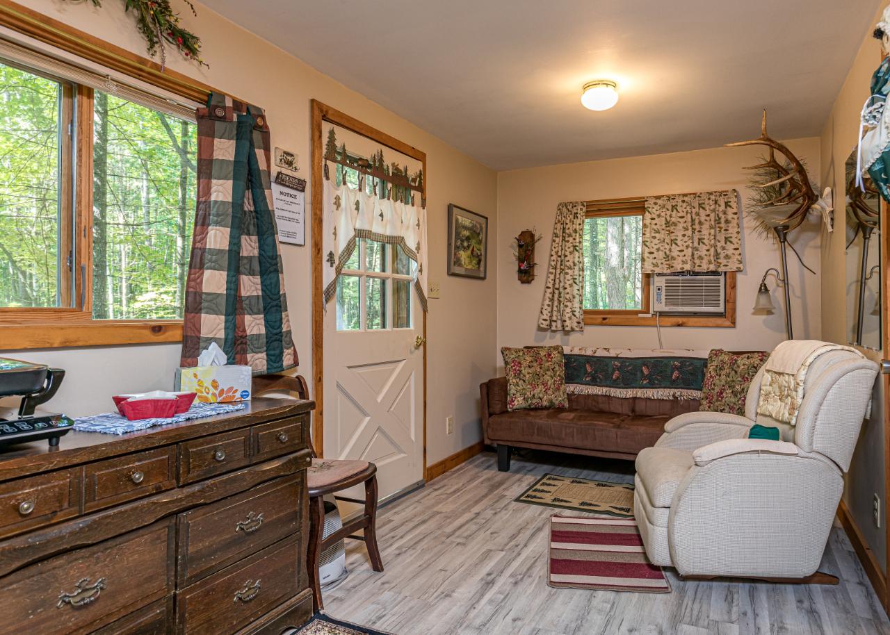 6470 South Bluebird Road Lake Tomahawk, WI 54539 - Photo 37 of 43 Gallery Image 37