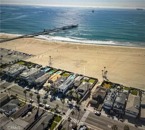 $10,400 | 600 Ocean Seal Beach, Seal Beach, CA 90740