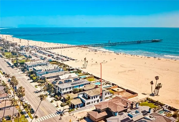 $10,400 | 600 Ocean Seal Beach, Seal Beach, CA 90740