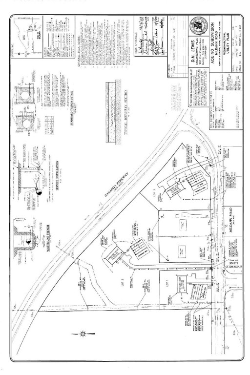 392 Mildahn Road Walworth, NY 14502 - Photo 4 of 12