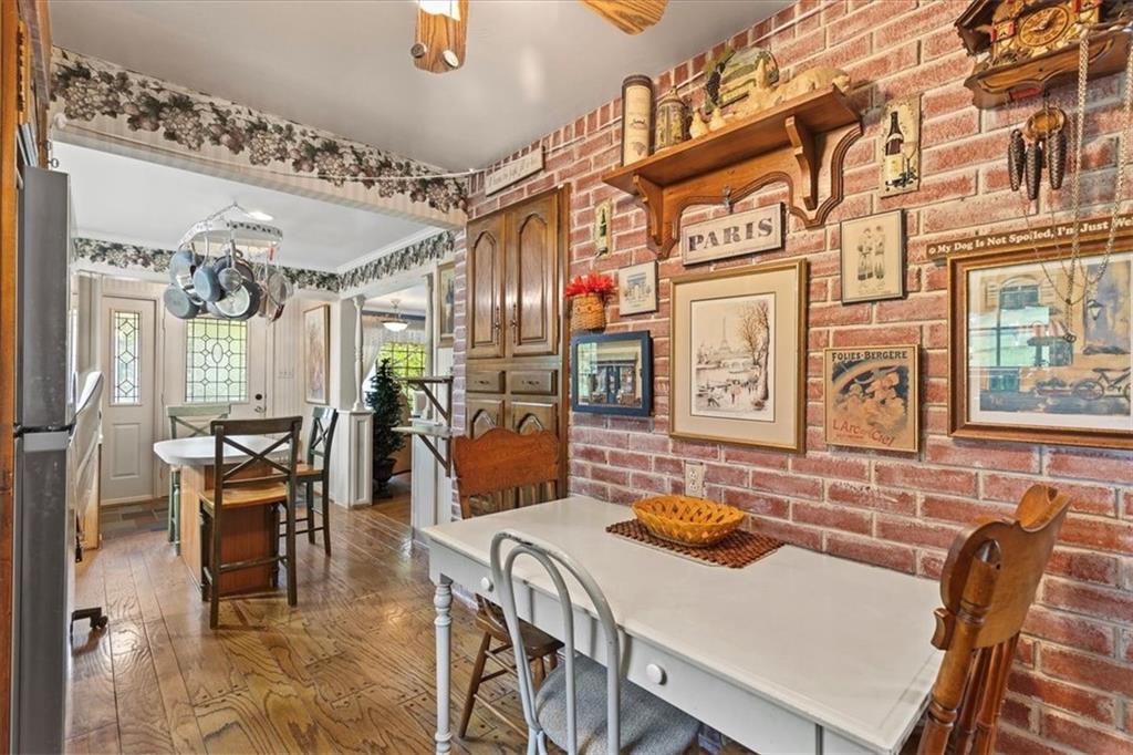100 Morelli Drive Pittsburgh, PA 15237 - Photo 9 of 46 a view of a dining area with furniture and chandelier