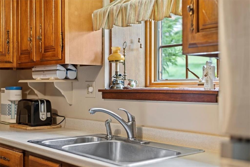 100 Morelli Drive Pittsburgh, PA 15237 - Photo 10 of 46 a kitchen with a sink and a window