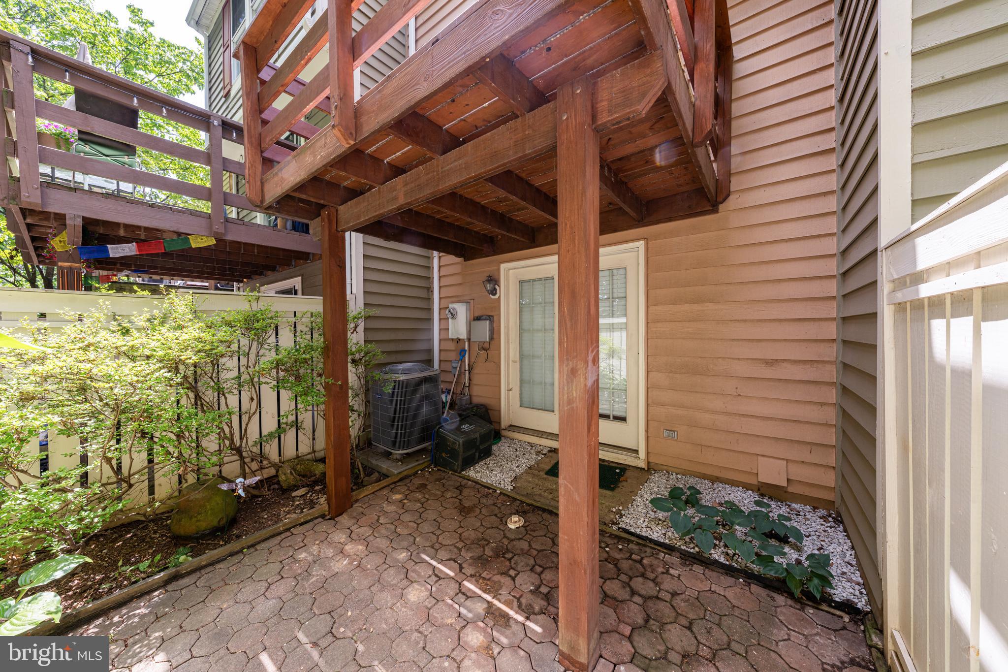 1931 Belmont Ridge Court Reston, VA 20191 - Photo 30 of 32