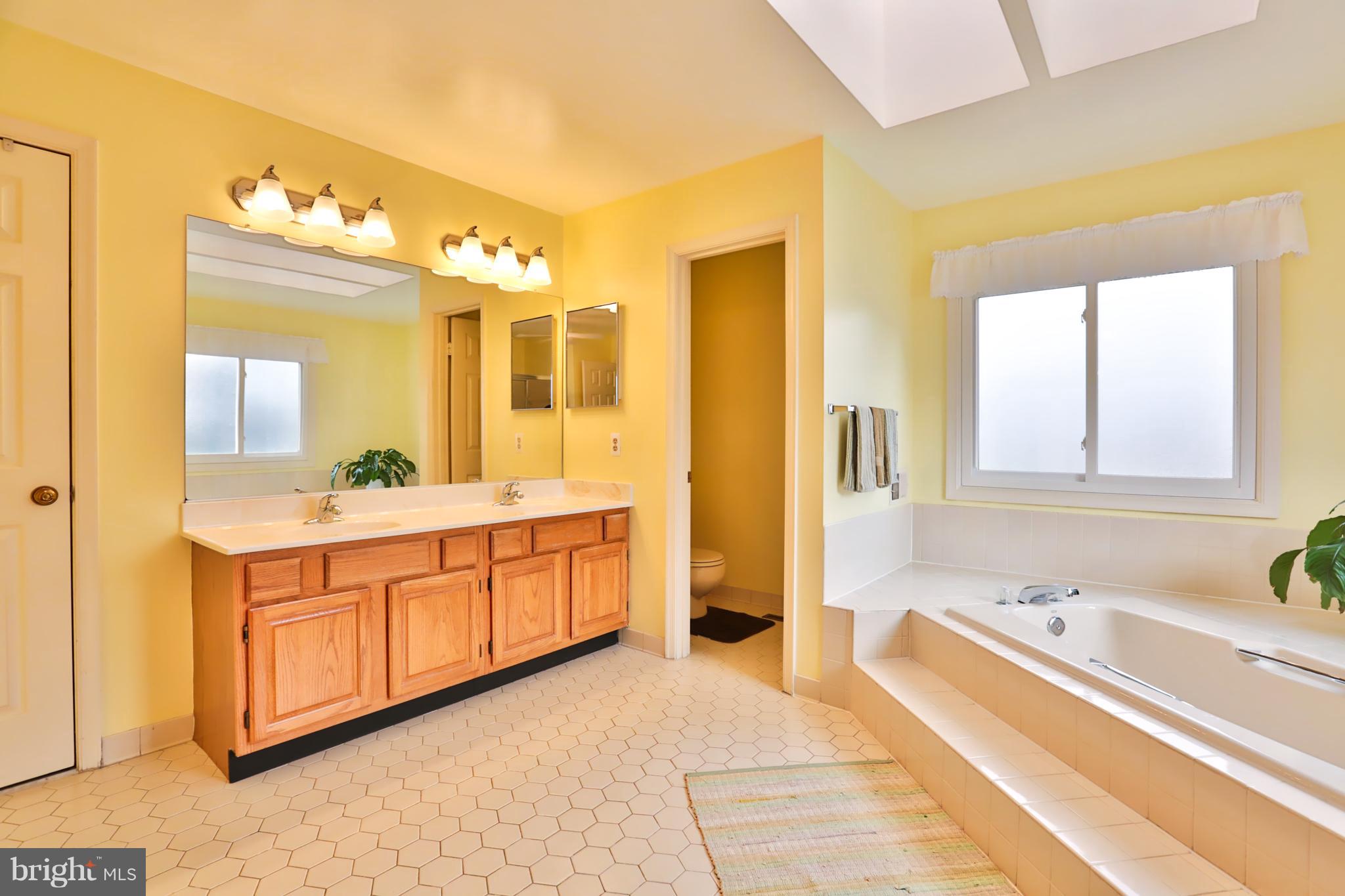 16809 Cashell Road Olney, MD 20832 - Photo 16 of 30 Double Vanity.