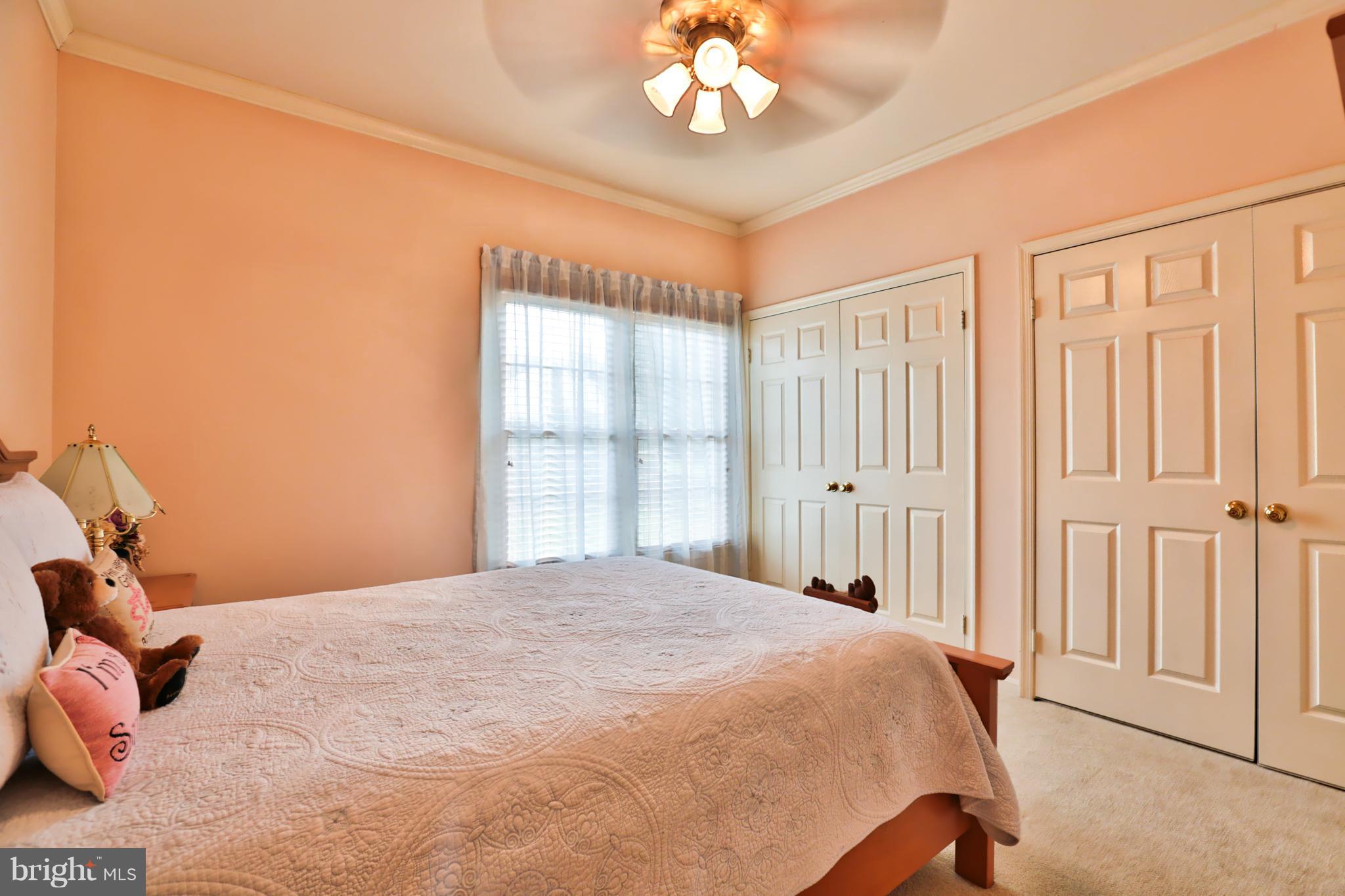 16809 Cashell Road Olney, MD 20832 - Photo 18 of 30 Additional Bedroom