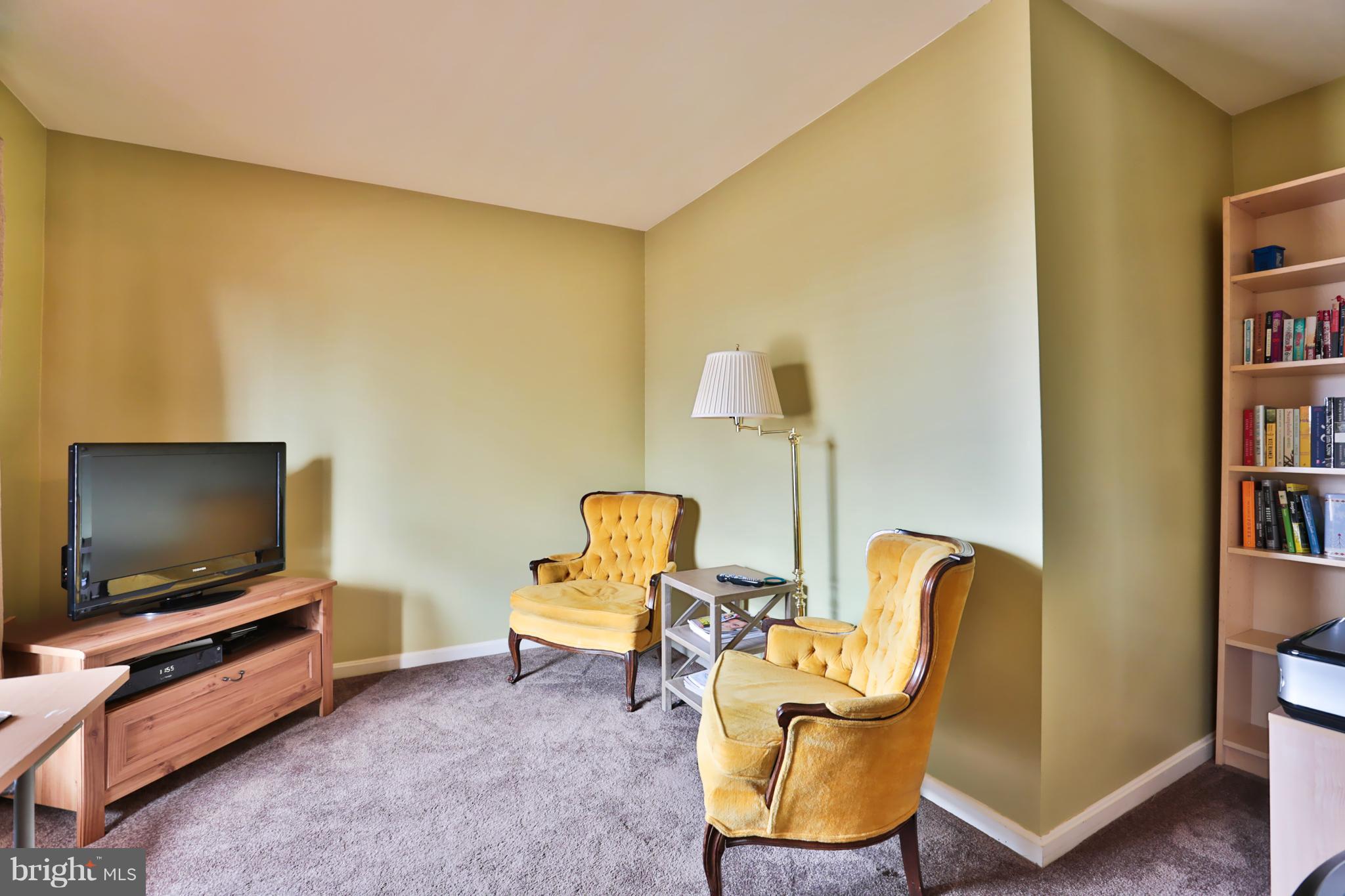 16809 Cashell Road Olney, MD 20832 - Photo 20 of 30 Additional Bedroom or Den