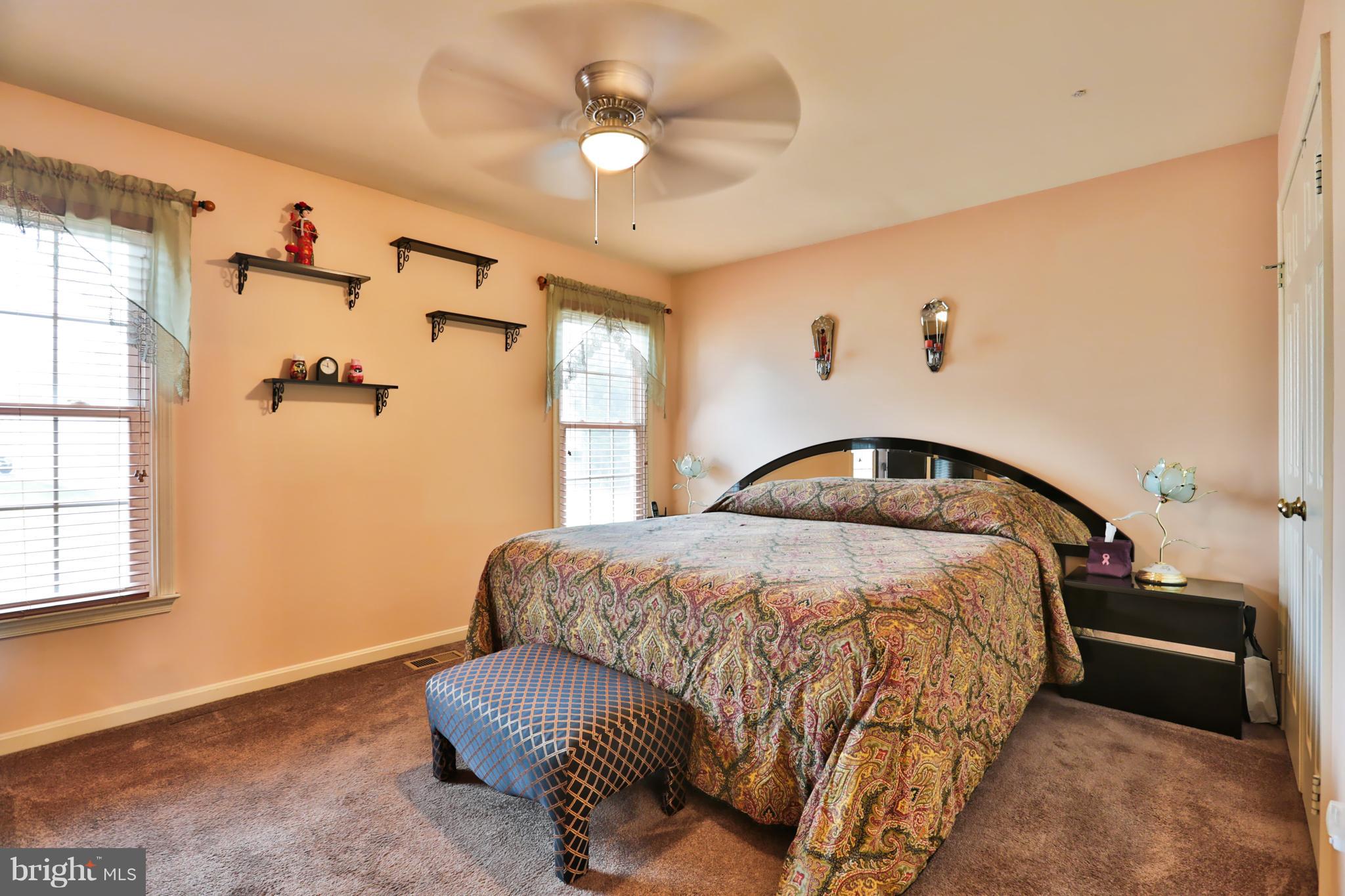 16809 Cashell Road Olney, MD 20832 - Photo 21 of 30 Additional Bedroom