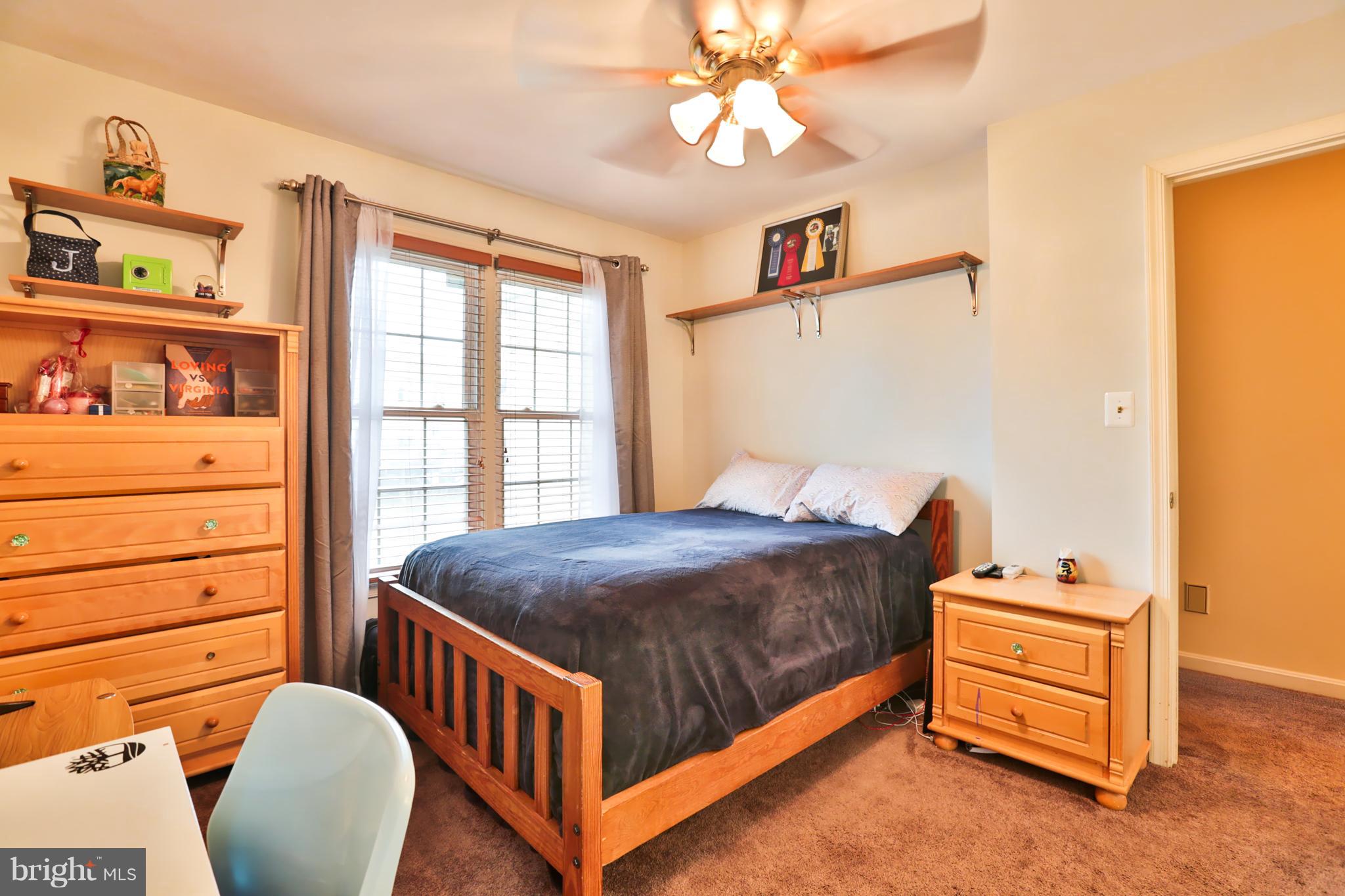 16809 Cashell Road Olney, MD 20832 - Photo 23 of 30 Additional Bedroom