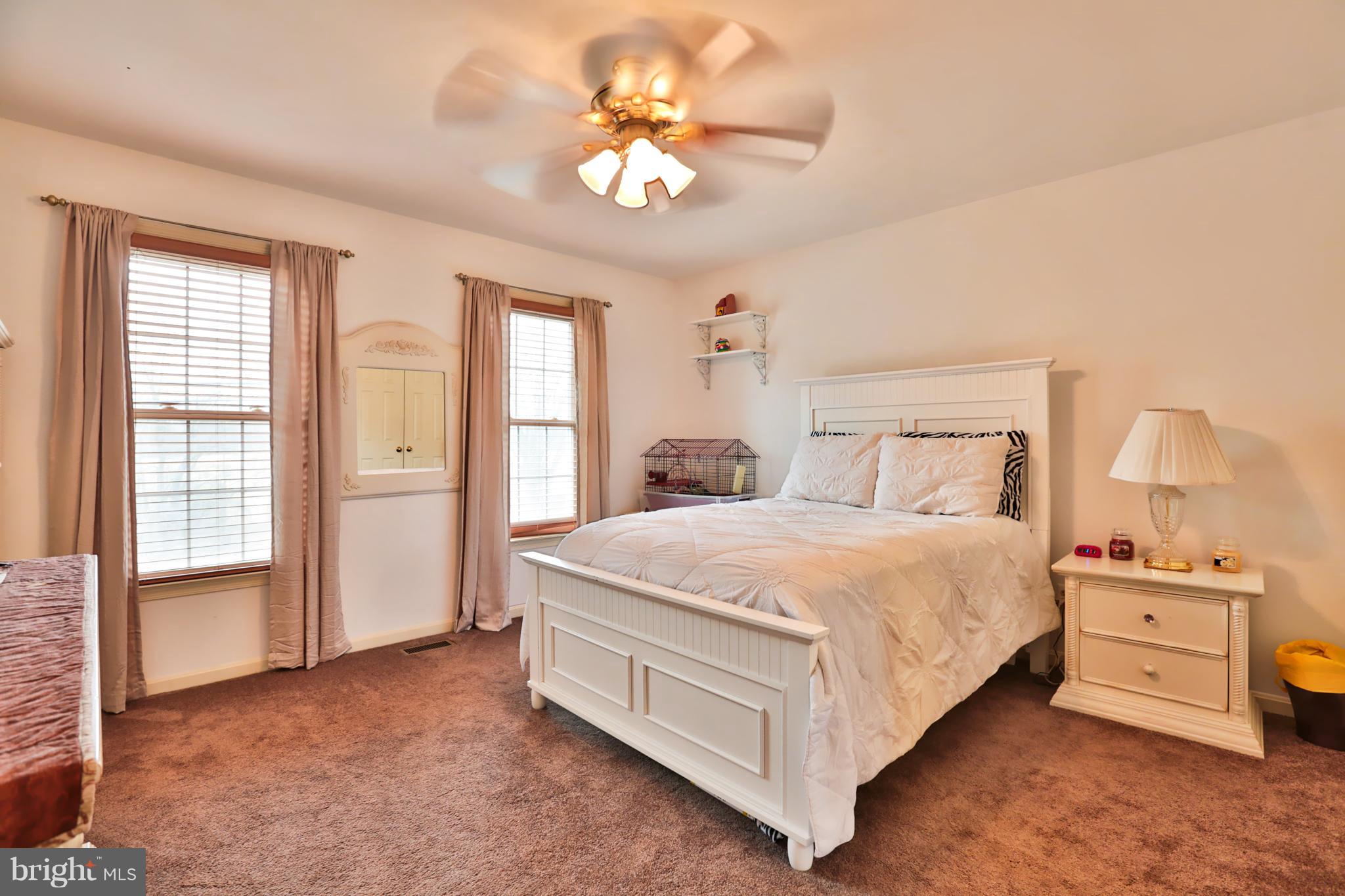 16809 Cashell Road Olney, MD 20832 - Photo 25 of 30 Additional Bedroom