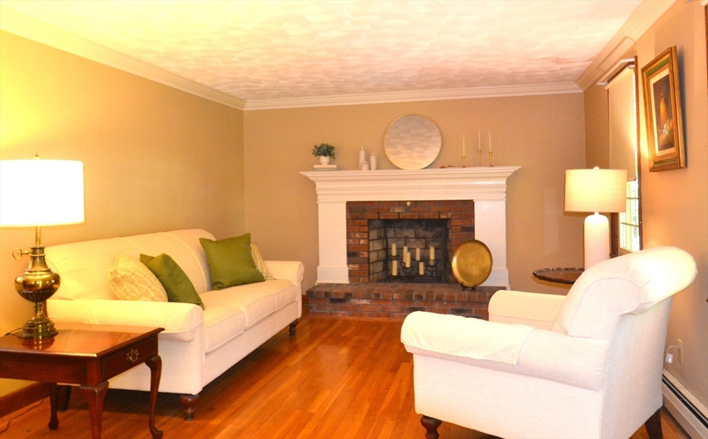 18 Bennett Road Rochester, MA 02770 - Photo 15 of 42