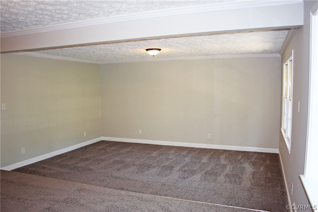 4009 Hidden Valley Road Chester, VA 23831 - Photo 13 of 22 a view of small space with empty racks
