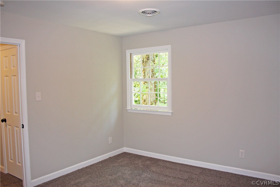 4009 Hidden Valley Road Chester, VA 23831 - Photo 15 of 22 an empty room with a window