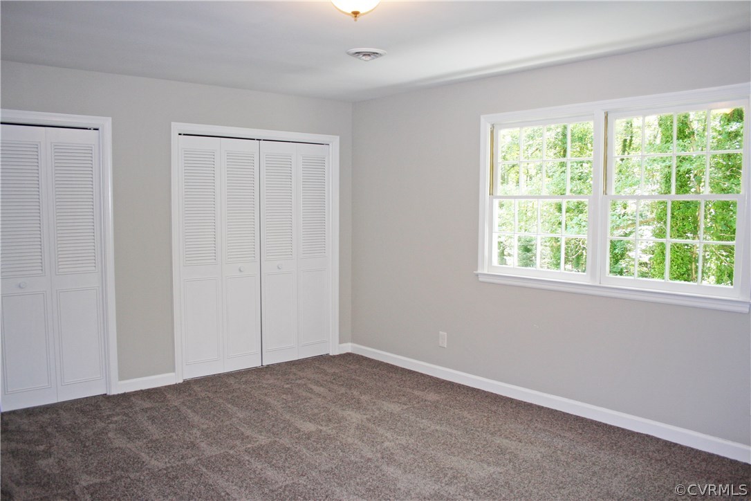 4009 Hidden Valley Road Chester, VA 23831 - Photo 16 of 22 a view of an empty room with a window