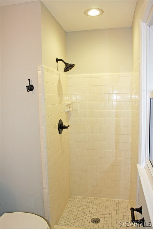 4009 Hidden Valley Road Chester, VA 23831 - Photo 17 of 22 a bathroom with a shower