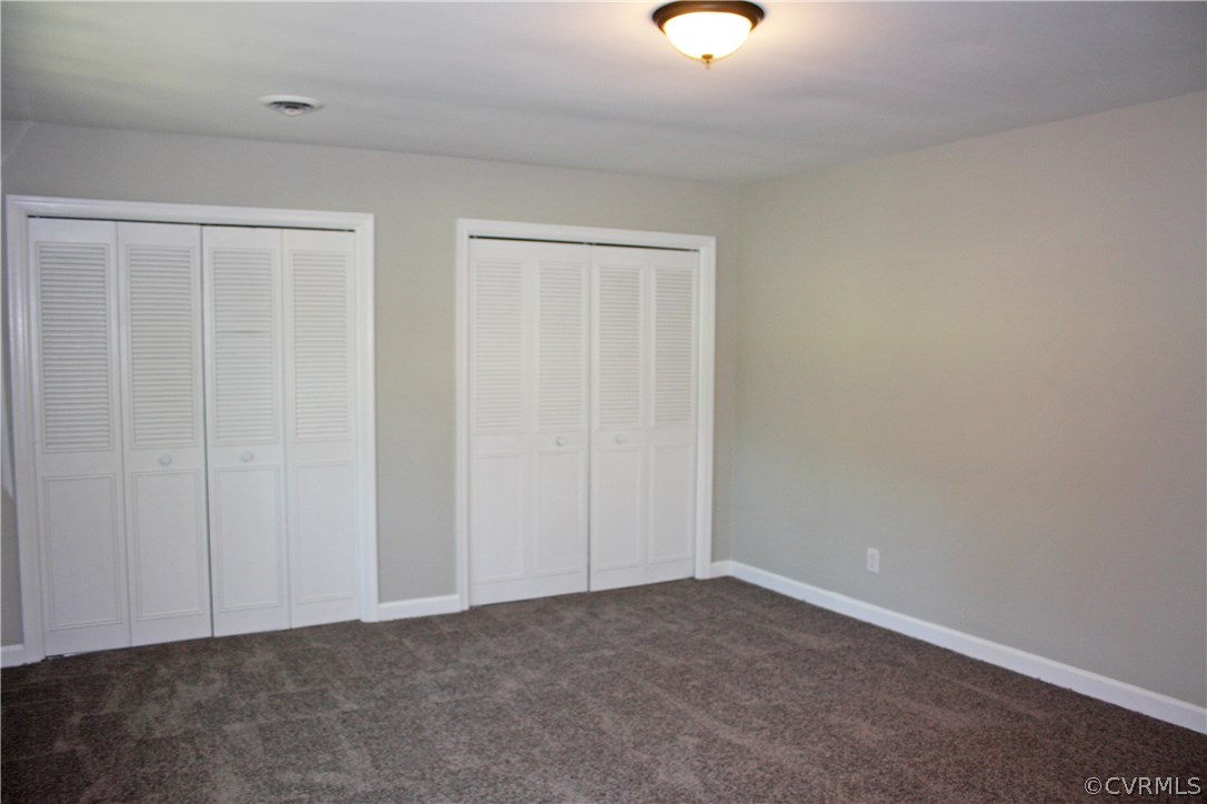 4009 Hidden Valley Road Chester, VA 23831 - Photo 19 of 22 a view of an empty room