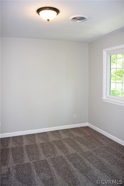 4009 Hidden Valley Road Chester, VA 23831 - Photo 21 of 22 an empty room with windows