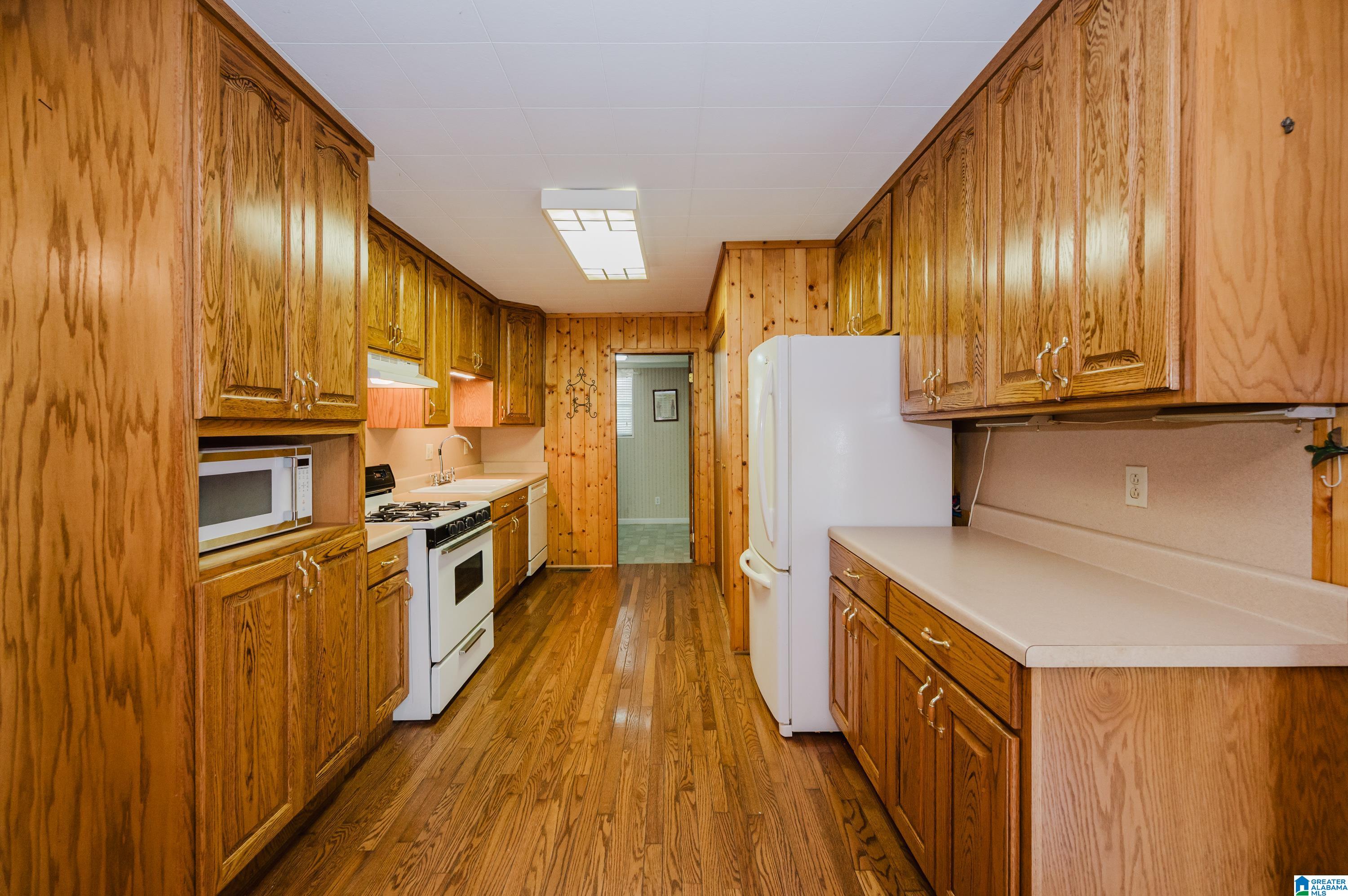 76 Skeeter Creek Road Cordova, AL 35550 - Photo 9 of 50