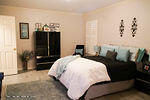 6033 Belpree Road Amarillo, TX 79106 - Photo 8 of 22 Master Suite
