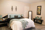 6033 Belpree Road Amarillo, TX 79106 - Photo 9 of 22 master suite view 3