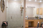 6033 Belpree Road Amarillo, TX 79106 - Photo 10 of 22 Master shower