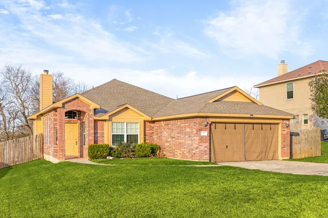 $260,000 | 13196 Miller Lane, Willis, TX 77318