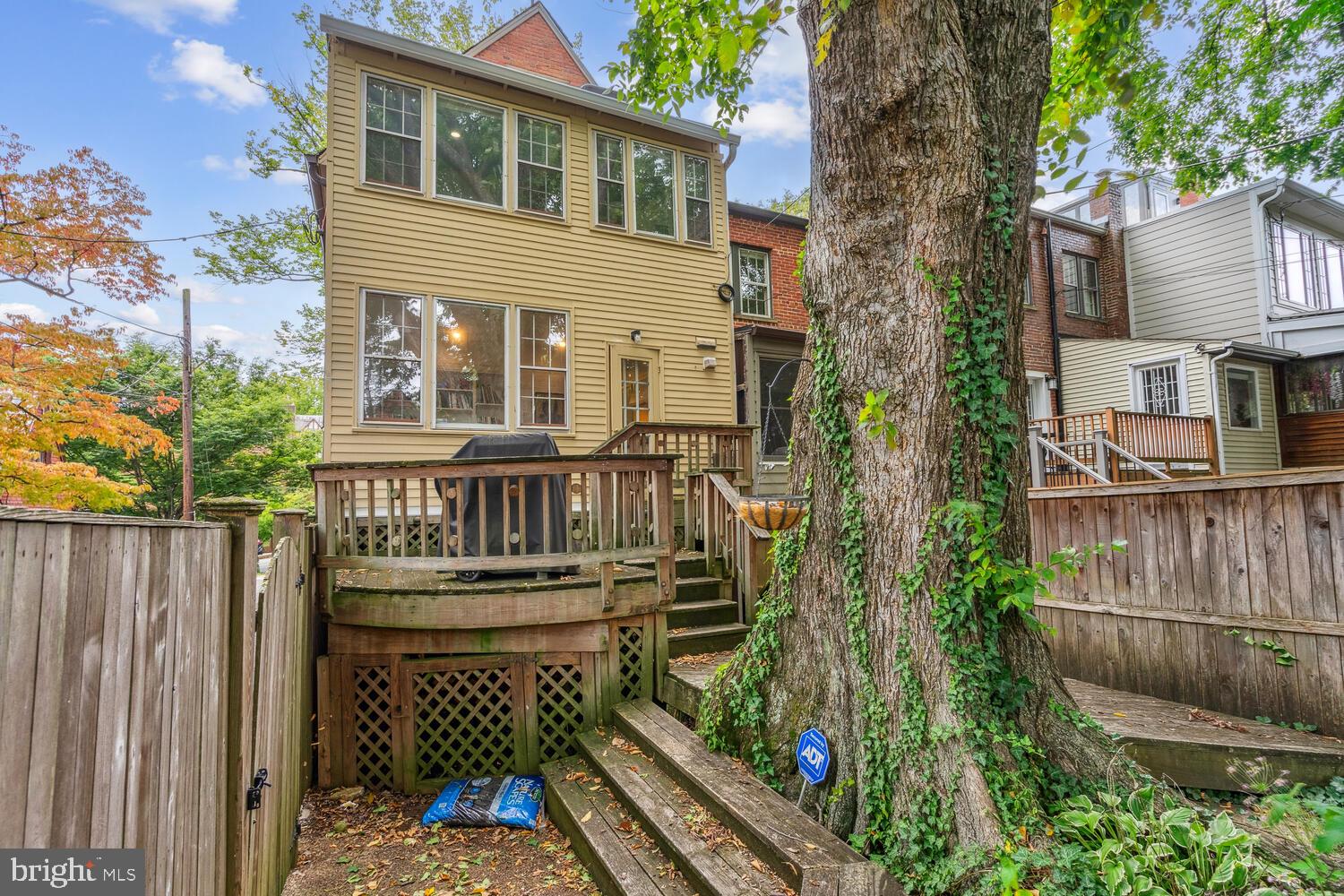 4409 Q Street Northwest Washington, DC 20007 - Photo 19 of 23 Gallery Image 19