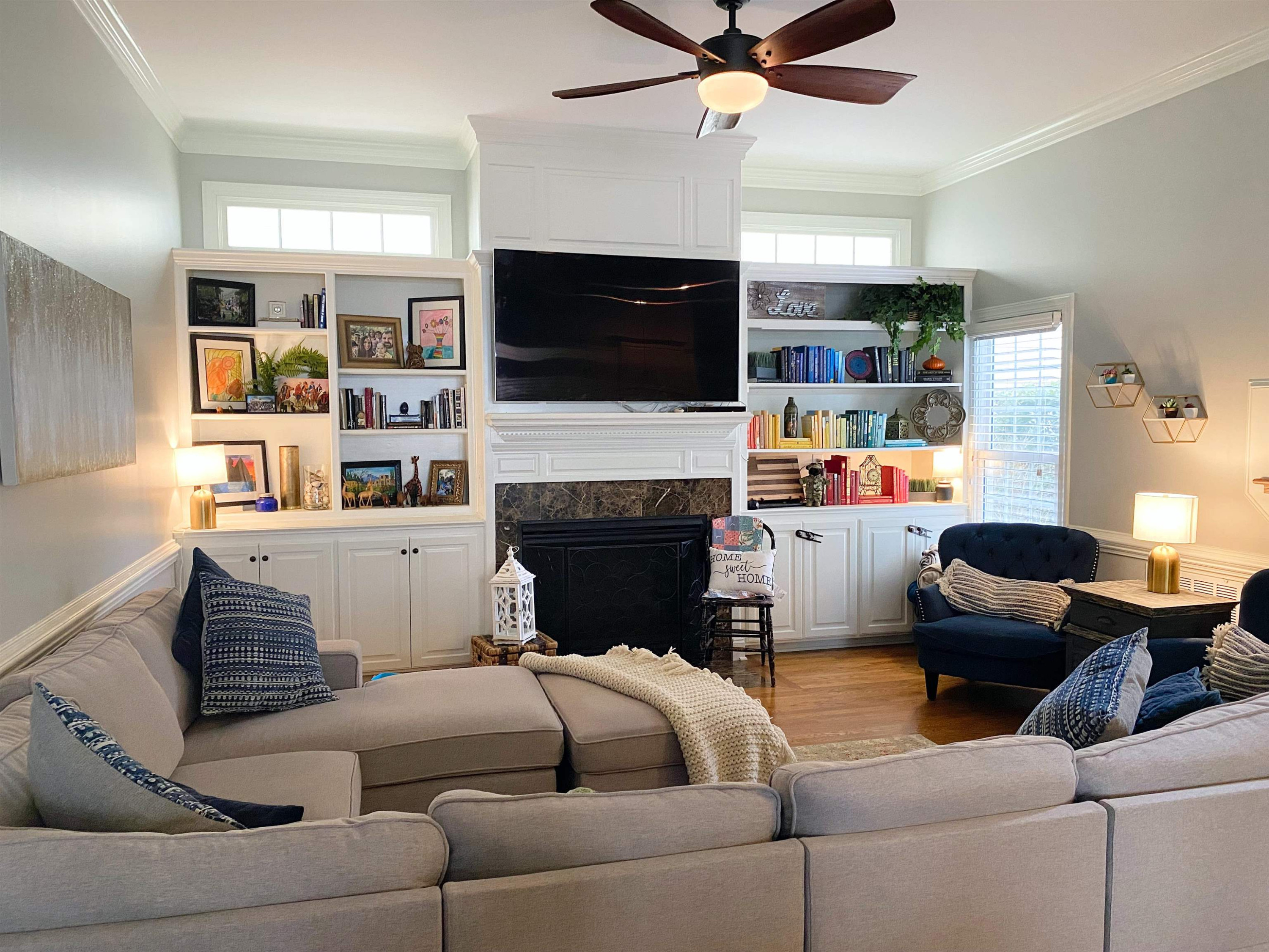 2058 Hopeton Avenue Raleigh, NC 27614 - Photo 7 of 23 Photo 7