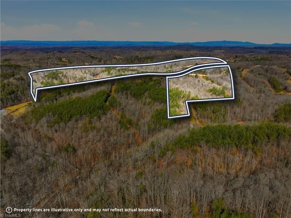 $449,900 | 1324 Hardie Mabe Road, Danbury, NC 27016