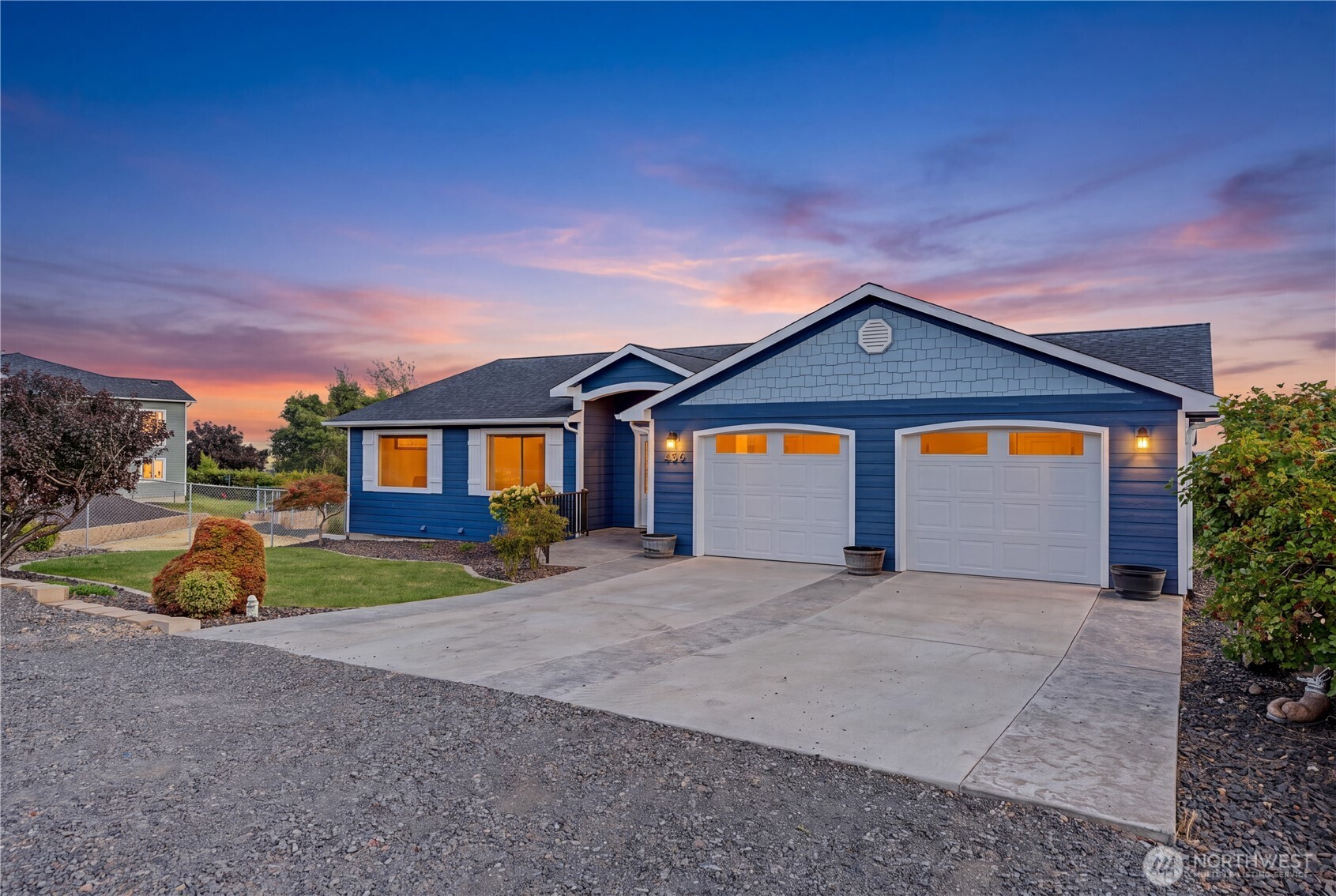 436 Strand Road Ephrata, WA 98823 - Photo 2 of 38 Gallery Image 2