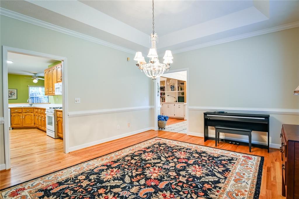 606 Higgins Road Jackson, GA 30233 - Photo 25 of 49