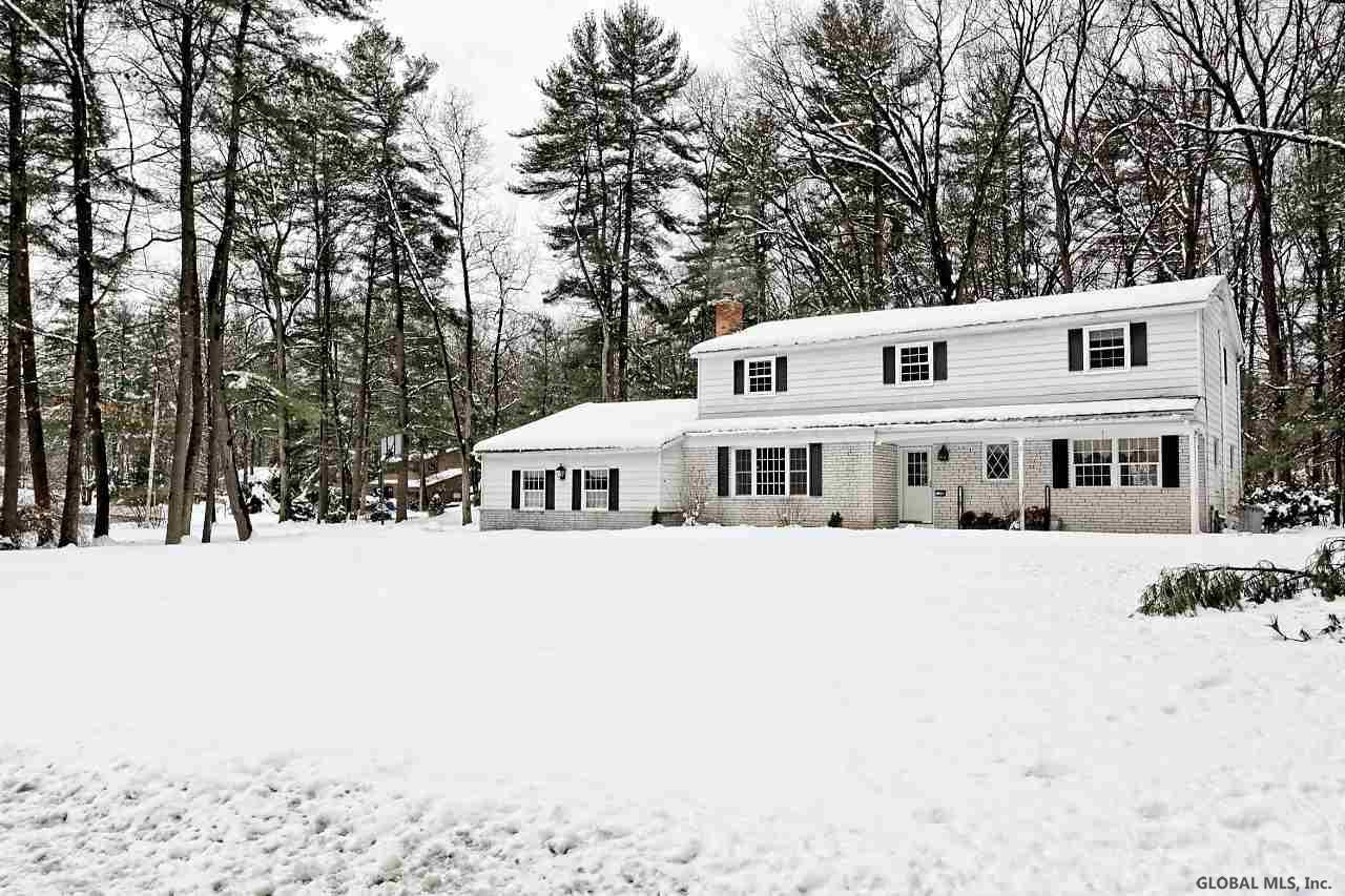 15 Woodstead Road Ballston, NY 12019 - Photo 1 of 25 Photo 1