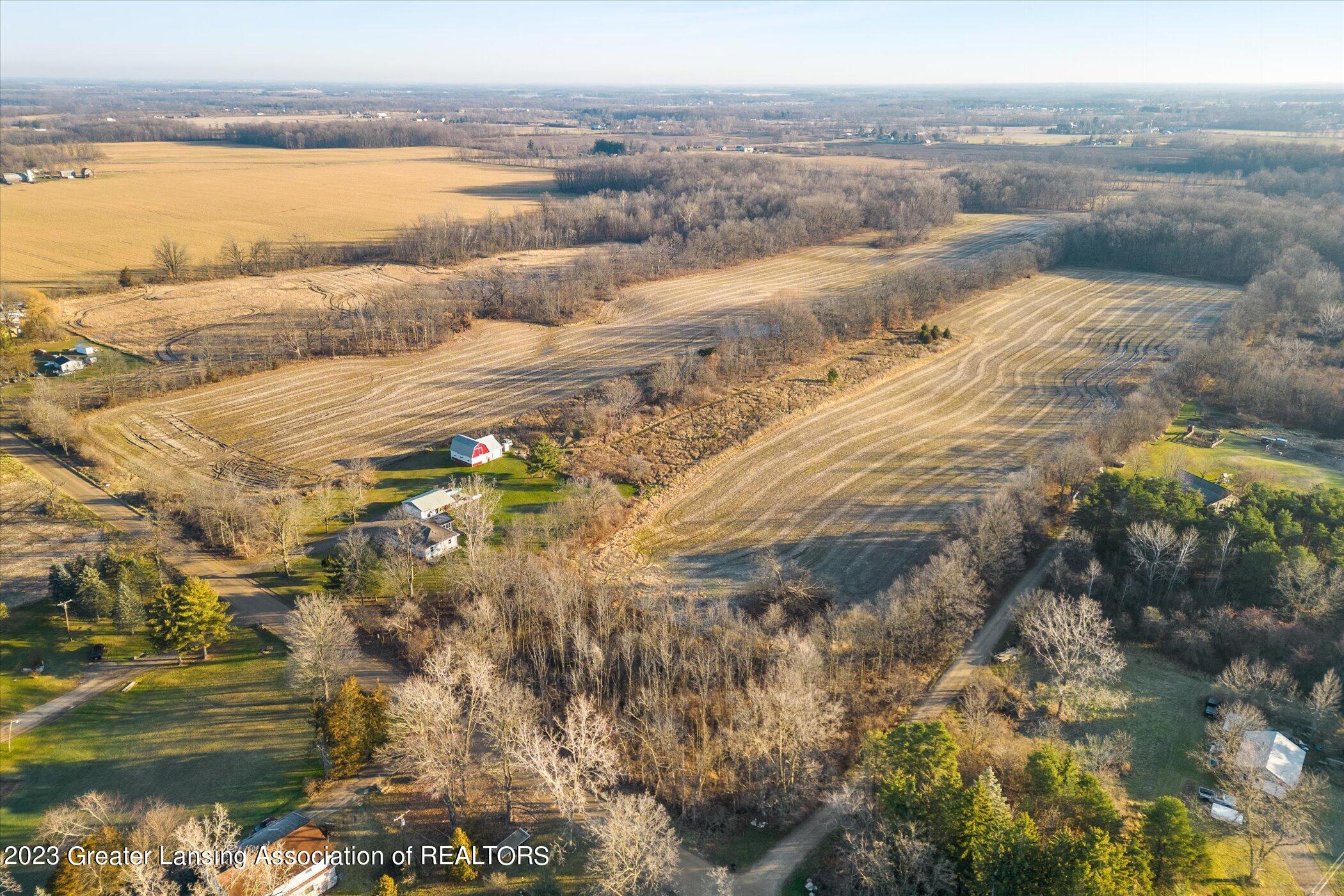 0 South Clintonia Road Portland, MI 48875 - Photo 2 of 12 01-S-Clintonia-Rd-070-019-200-020-50-Por